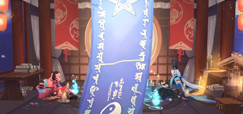 揭秘2023年阴阳师神秘图案，游戏玩家必看