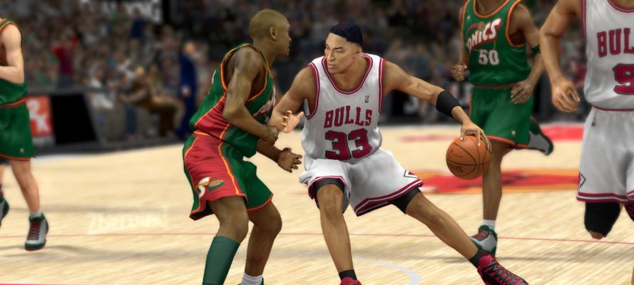 NBA2K13防守技巧大揭秘（掌握这些关键技巧）