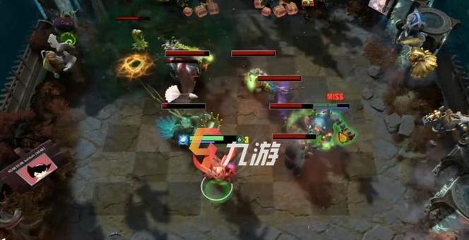 《Dota2》潮汐路人出装加点攻略（解密潮汐猎人的胜利秘籍）