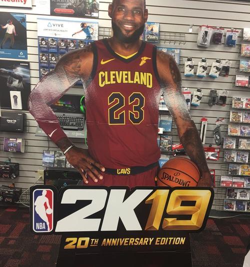 掌握《NBA2K12》中的勾手与MP三分技巧（成为游戏中的终极射手）