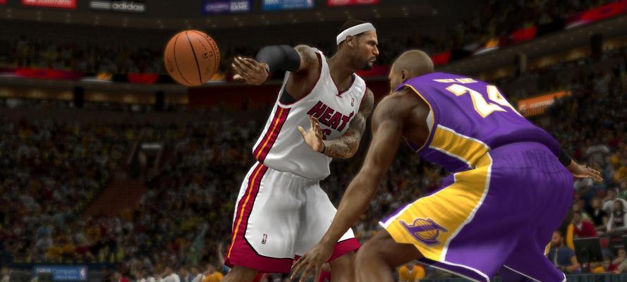 《NBALIVE2024》游戏中如何精通扣篮技巧（掌握关键技巧）