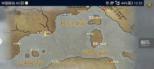 大航海之路贸易攻略（探索、交易、发家致富）