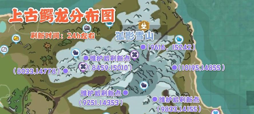 《魔法雪原狼》游戏攻略（从“野兽”到“宠物”）