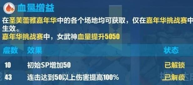 《崩坏3》能量跃迁者如何装备属性（打造强力属性装备）