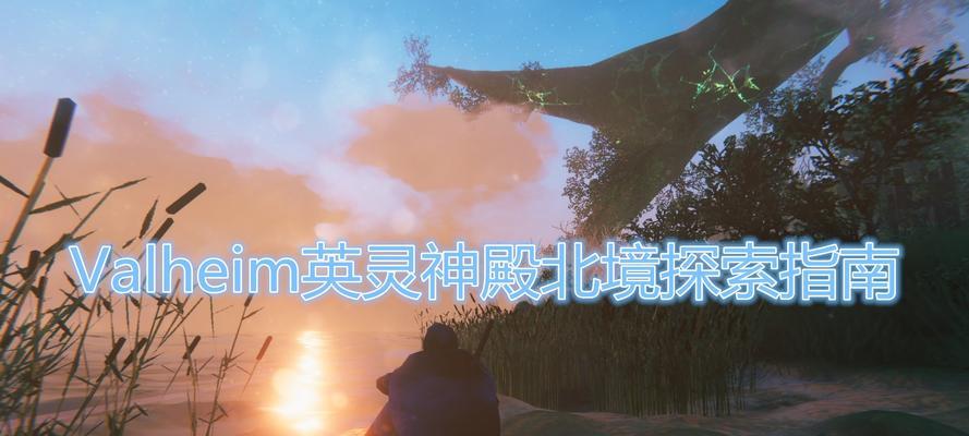 《Valheim》英灵神殿联机指南（打造最强联机团队）