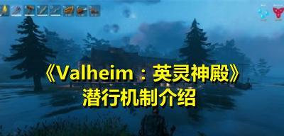 Valheim玩家必看（探索Valheim的最新挑战——英灵神殿骷髅巢穴）