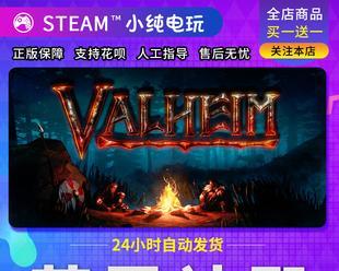 Valheim英灵神殿船开启攻略（Valheim船只建造与使用技巧）