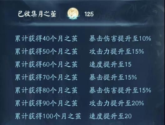 《阴阳师阴摩罗御魂属性搭配详解》（打造最强阴摩罗）