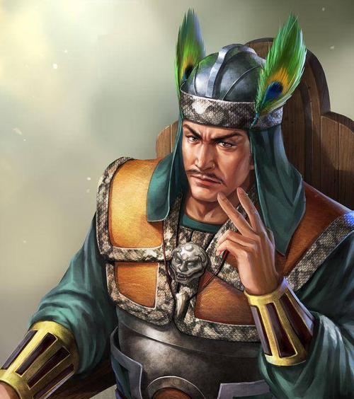 《三国志14》游戏中郭嘉武将点评（智勇双全的谋士）