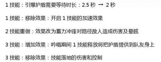 王者荣耀重做刘邦技能攻略（详解刘邦新技能特点及用法）