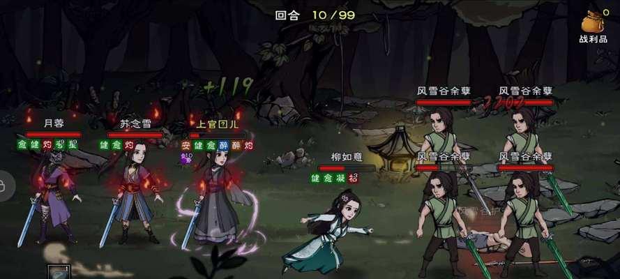 烟雨江湖血魔经如何获取？详细步骤解析！